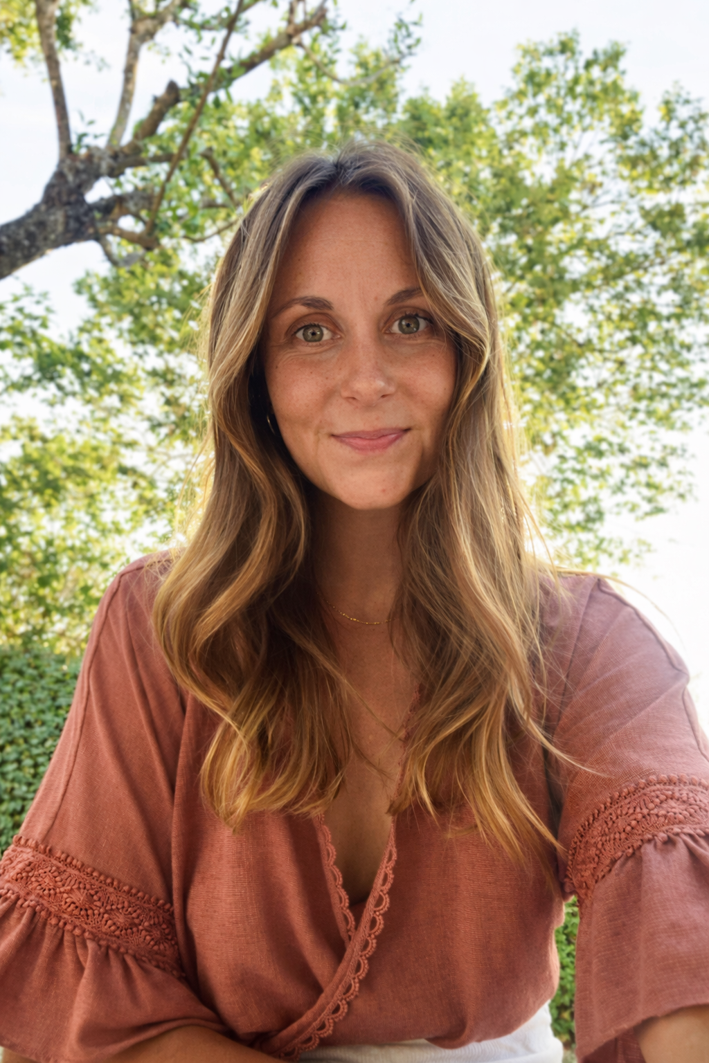 Sacha — founder of My Travel Tracker