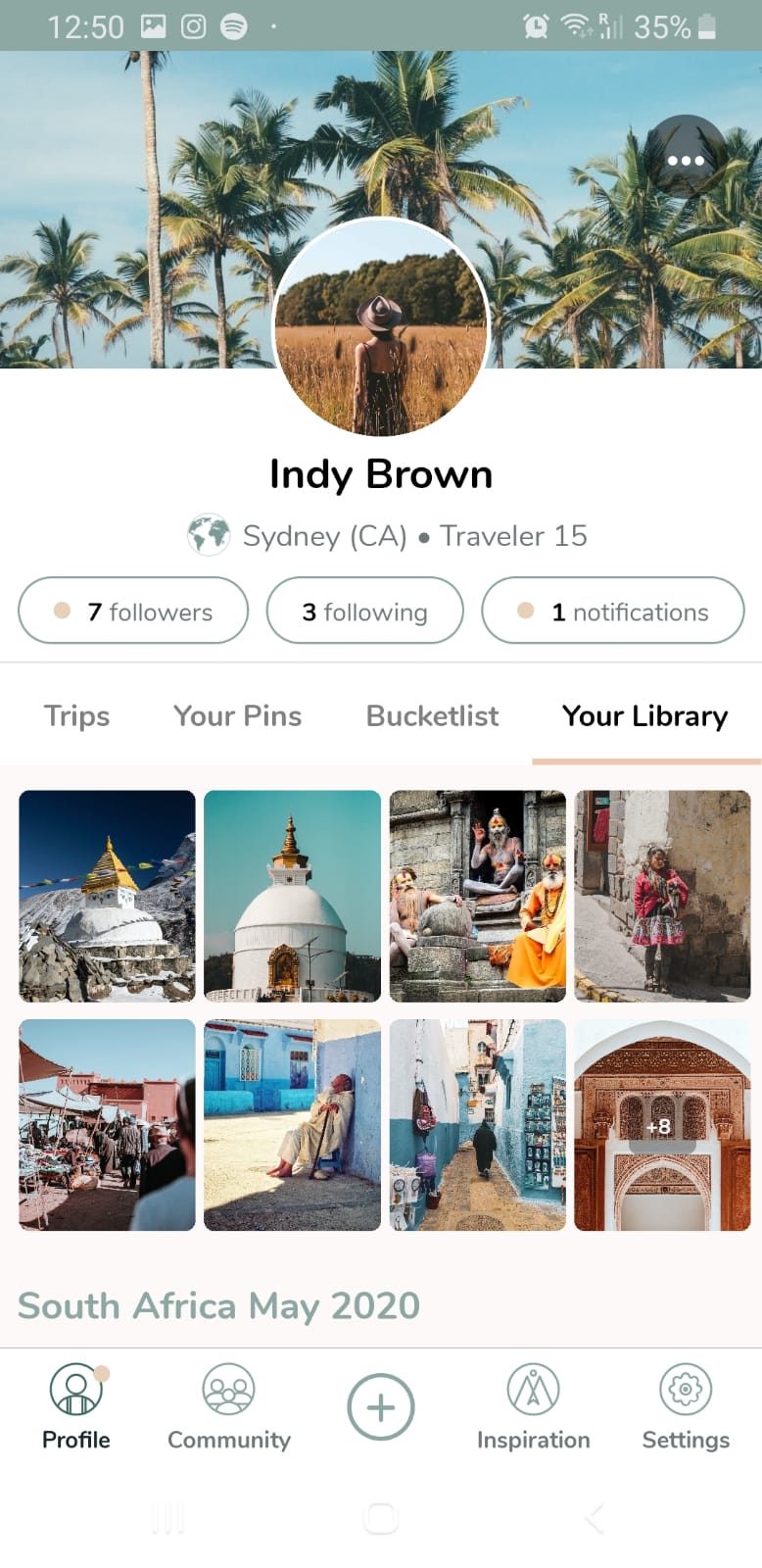 App screen 4
